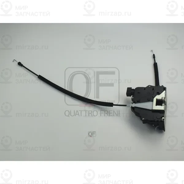 Запчасть QUATTRO FRENI QF10J00142