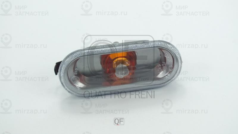 Запчасть QUATTRO FRENI QF11G00002