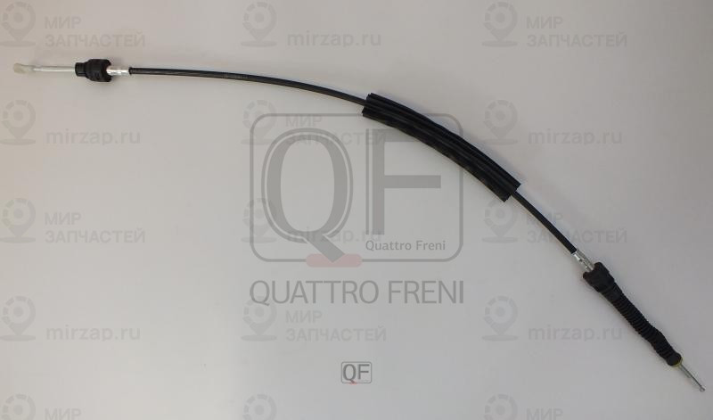 Запчасть QUATTRO FRENI QF12B00111