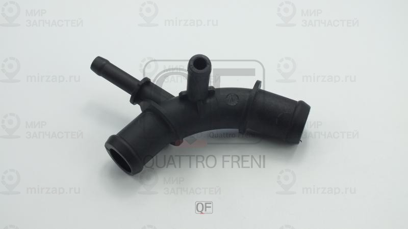 Запчасть QUATTRO FRENI QF15A00260