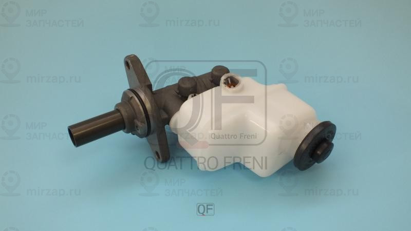 Запчасть QUATTRO FRENI QF15F00014