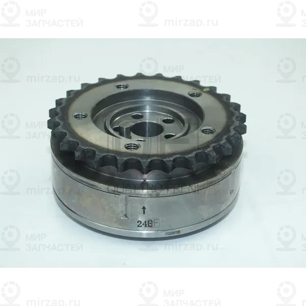 Запчасть QUATTRO FRENI QF33A00319