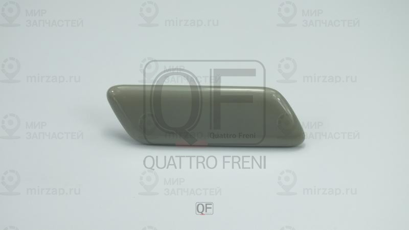 Запчасть QUATTRO FRENI QF40N00117