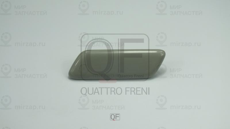 Запчасть QUATTRO FRENI QF40N00118