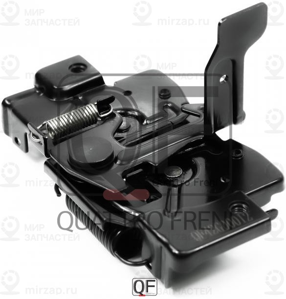 Запчасть QUATTRO FRENI QF42G00012