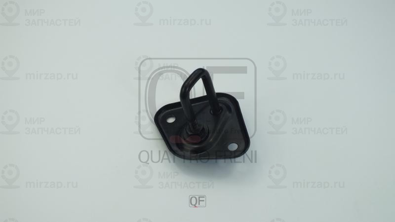 Запчасть QUATTRO FRENI QF42G00075