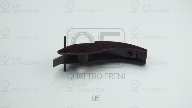 Запчасть QUATTRO FRENI QF43A00029