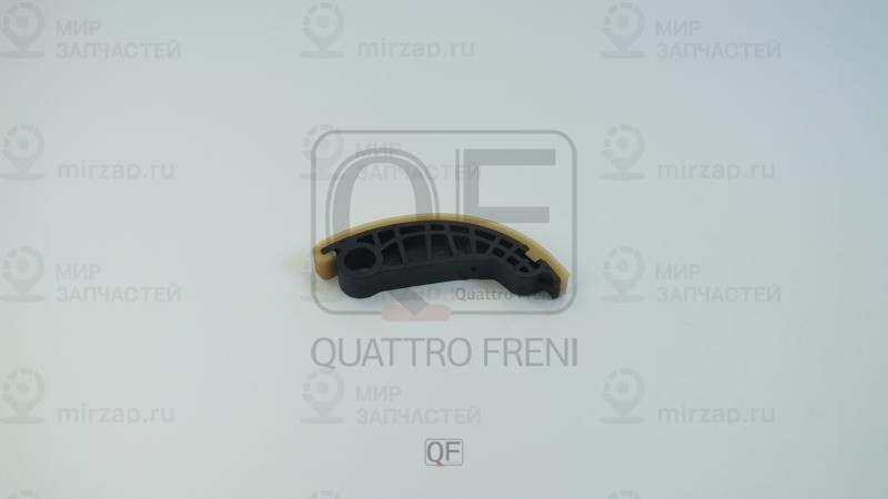 Запчасть QUATTRO FRENI QF43A00068