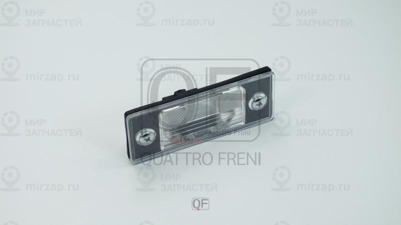 Запчасть QUATTRO FRENI QF51M00031