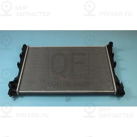 Запчасть QUATTRO FRENI QF55A00093