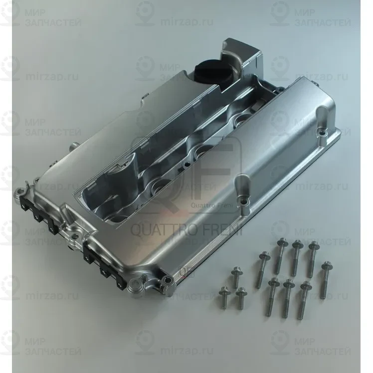 Запчасть QUATTRO FRENI QF72A00170