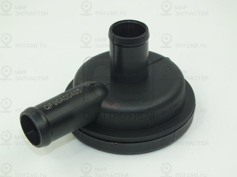 Запчасть QUATTRO FRENI QF96A00495