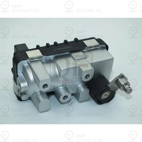 Запчасть QUATTRO FRENI QF96A00531