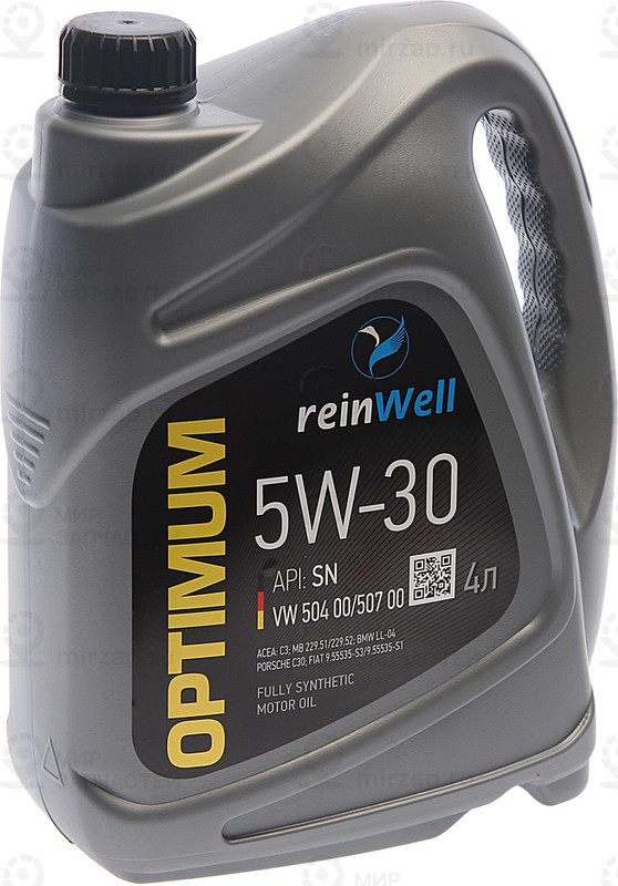 Запчасть ReinWell 4954