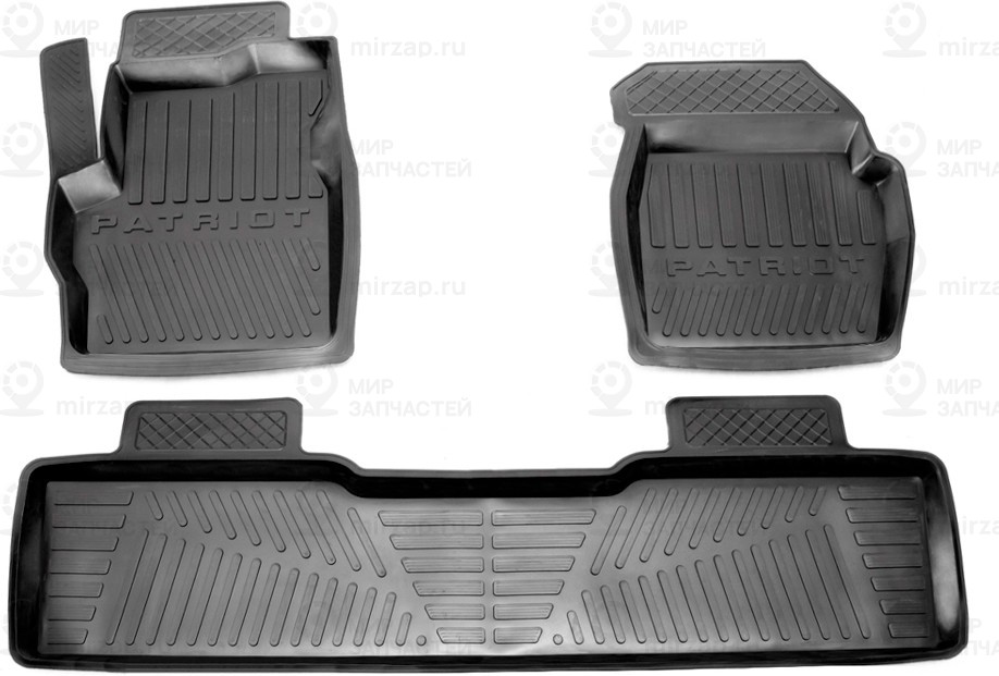 Запчасть REZKON 1041010100