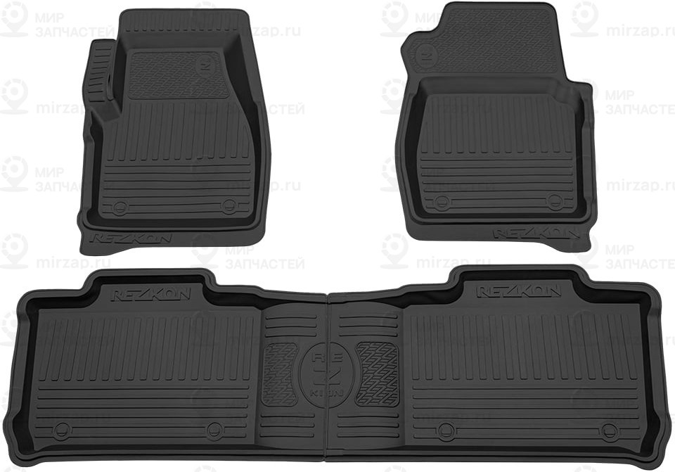 Запчасть REZKON 1041010300