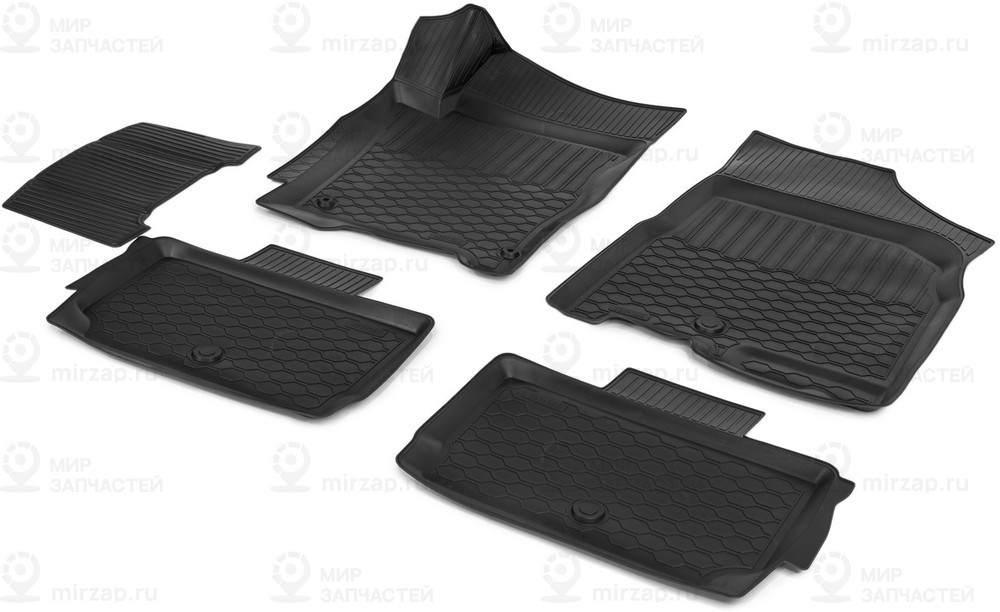 Запчасть RIVAL 10904001