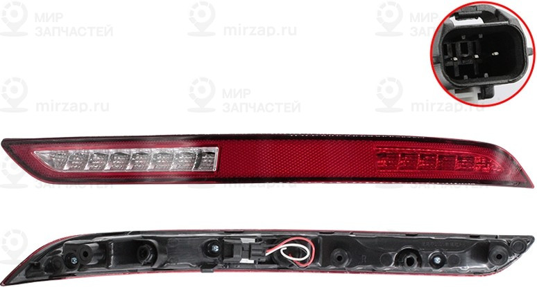 Запчасть SAT ST116GLATSPRR