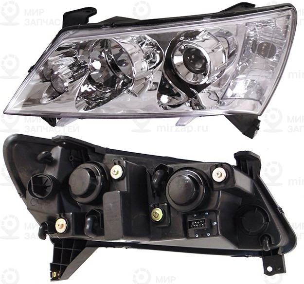 Запчасть SAT ST1A31107L