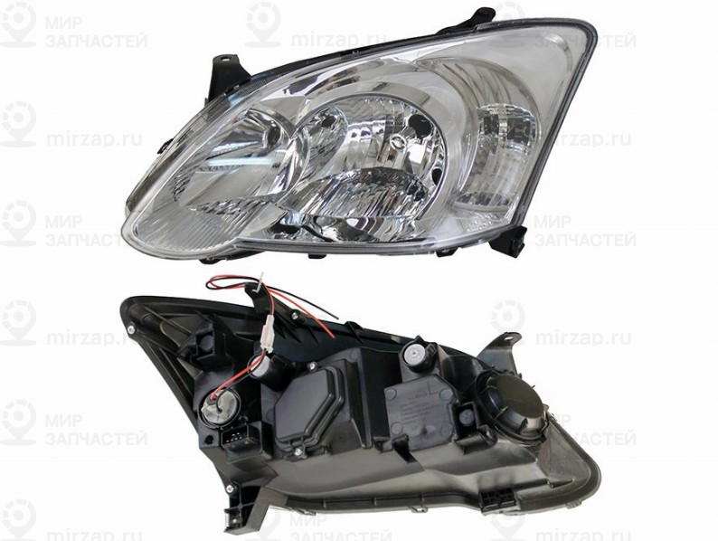 Запчасть SAT ST21211H6LLD