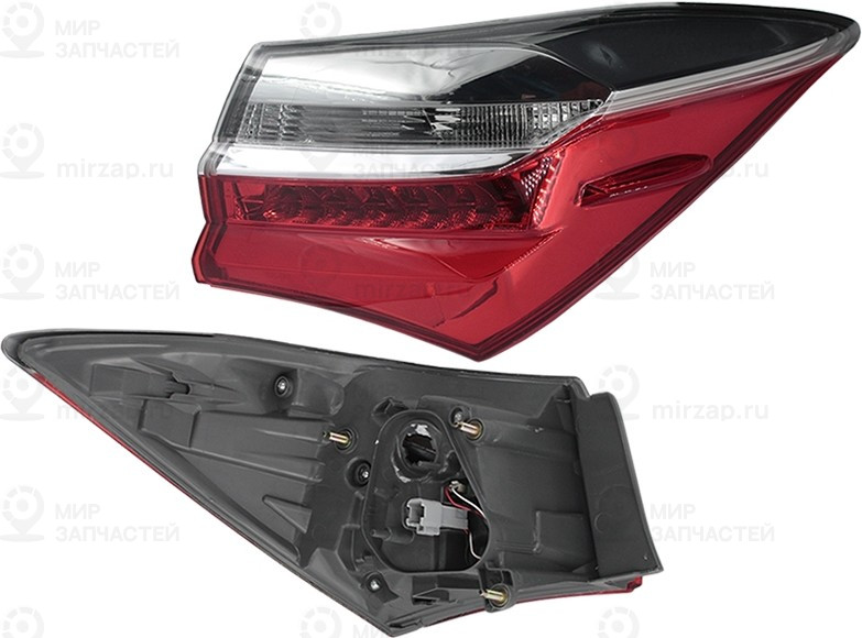 Запчасть SAT ST21219BNR