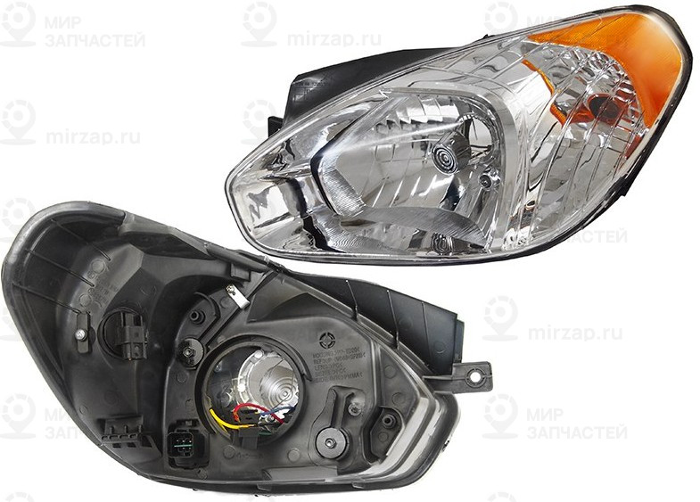 Запчасть SAT ST2211140L