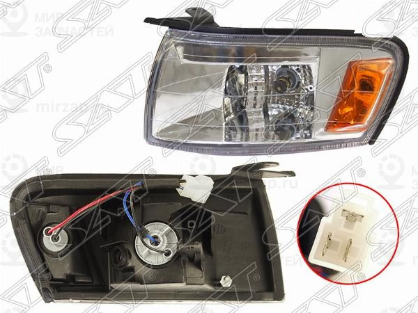 Запчасть SAT ST22232CL