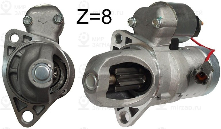 Запчасть SAT ST233002Y900