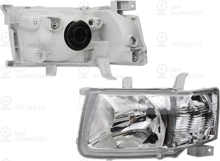 Запчасть SAT ST52076L