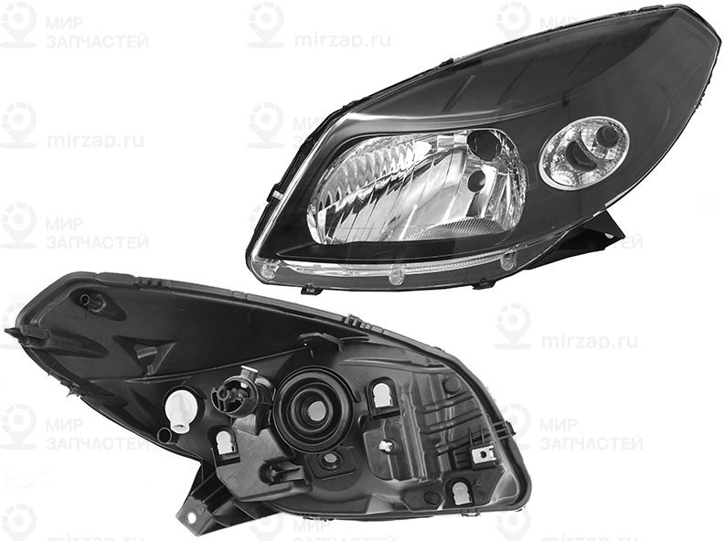 Запчасть SAT ST5511170L