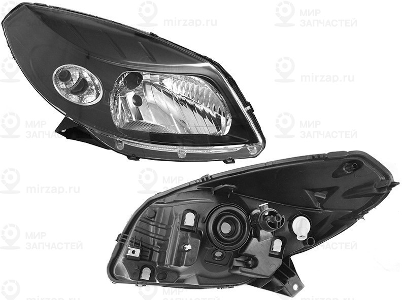 Запчасть SAT ST5511170R