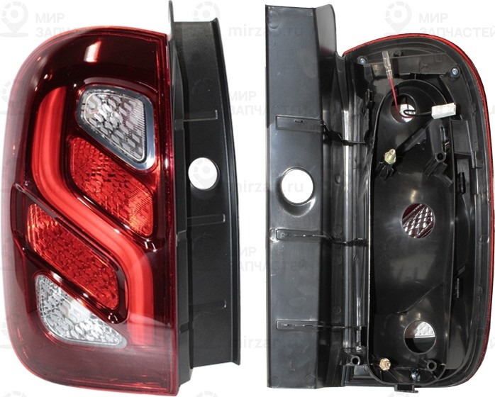 Запчасть SAT ST55119ACLUE