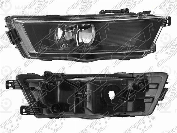 Запчасть SAT ST6652012RUE2