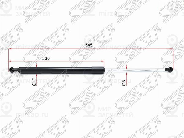 Запчасть SAT ST90452CG010