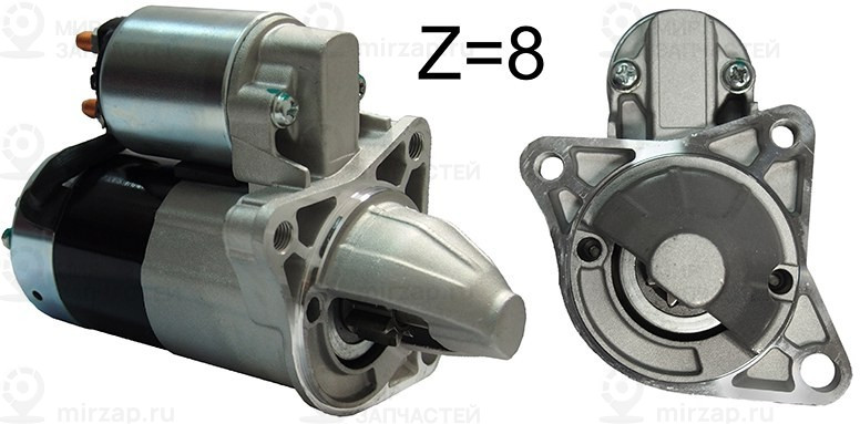 Запчасть SAT STBPD418400A