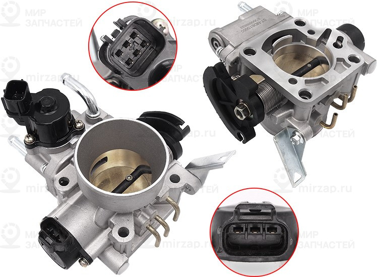 Запчасть SAT STMD615660