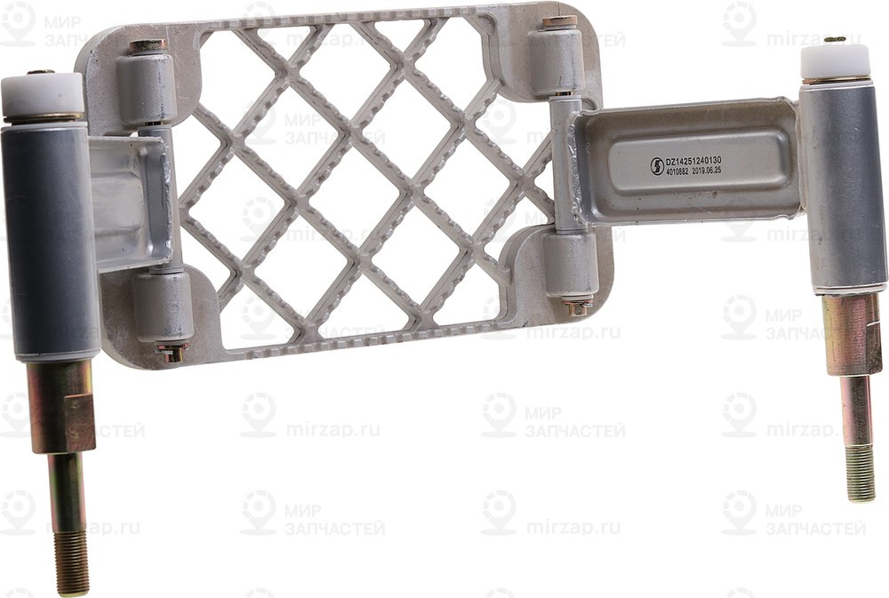 Запчасть Shacman DZ14251240130