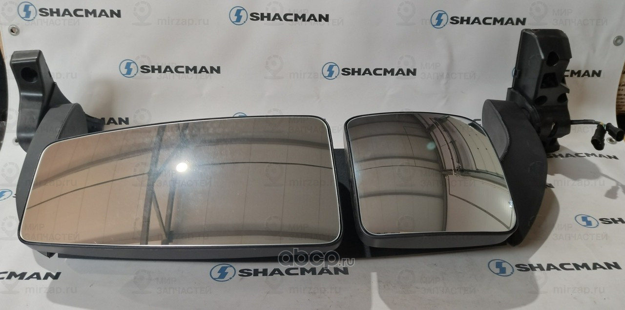 Запчасть Shacman DZ14251770080