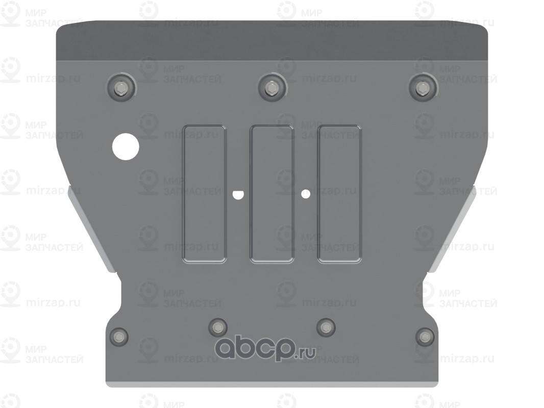 Запчасть SHERIFF 022977V1