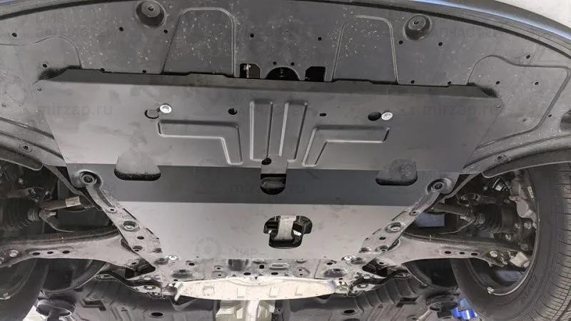 Запчасть SHERIFF 114973