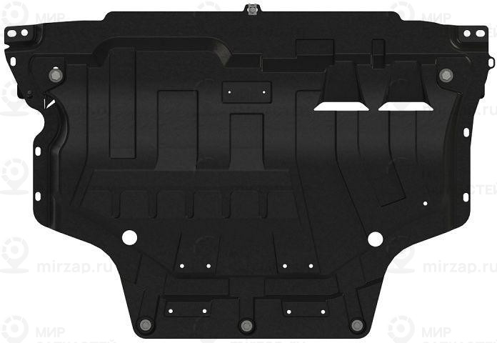 Запчасть SHERIFF 212680V1