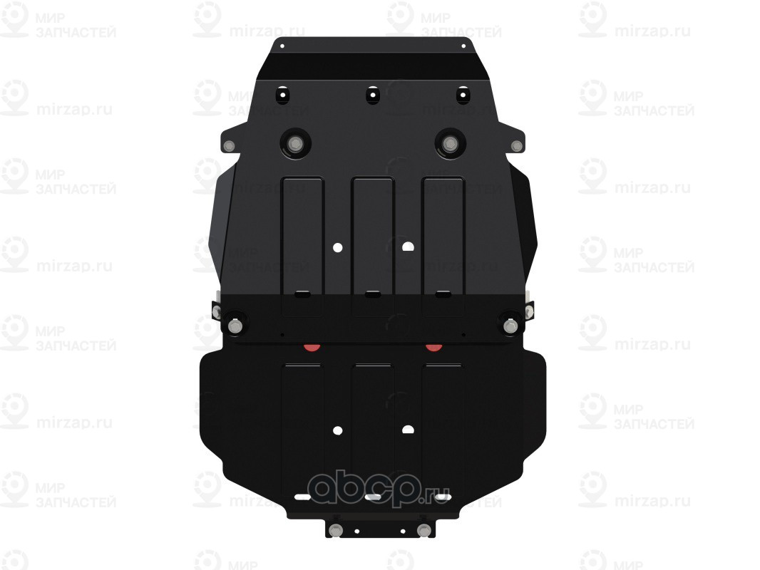 Запчасть SHERIFF 244602