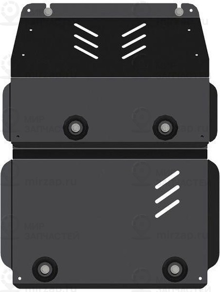 Запчасть SHERIFF 284710