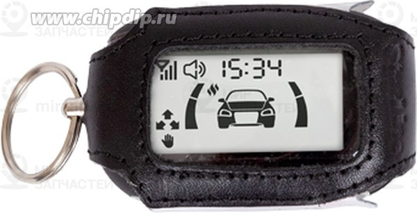 Запчасть STARLINE 1012115