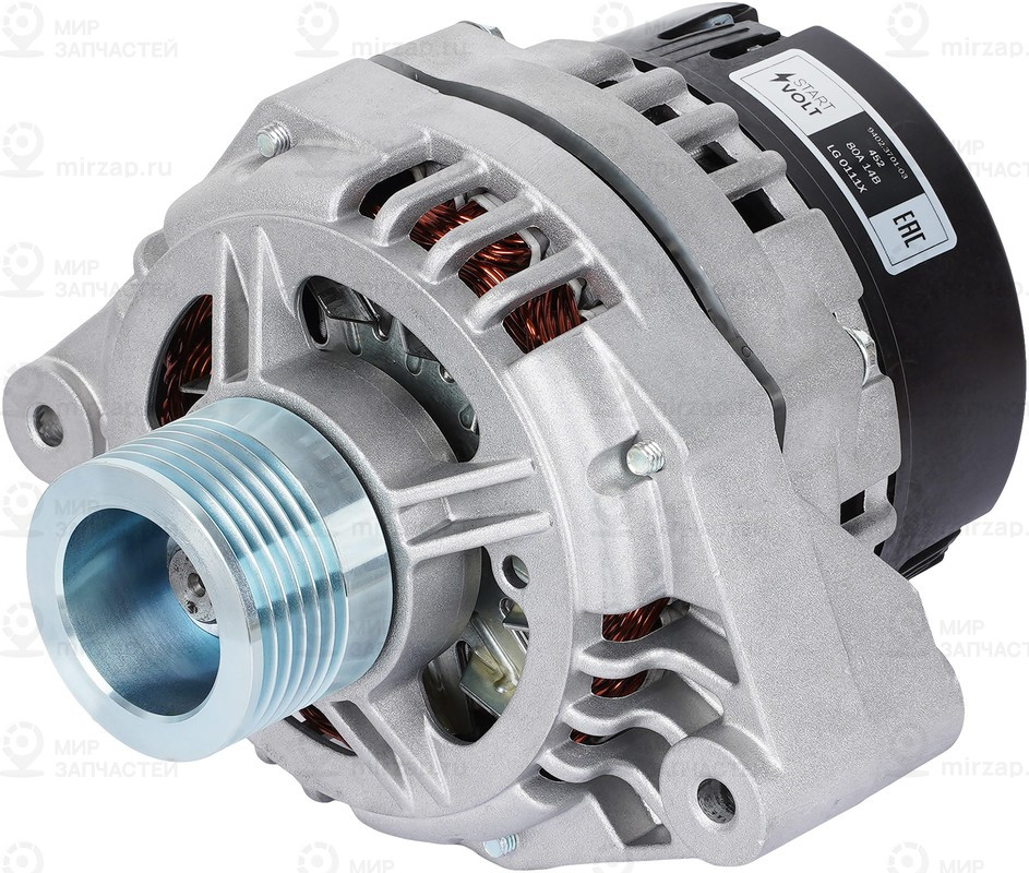 Запчасть StartVOLT LG0111X