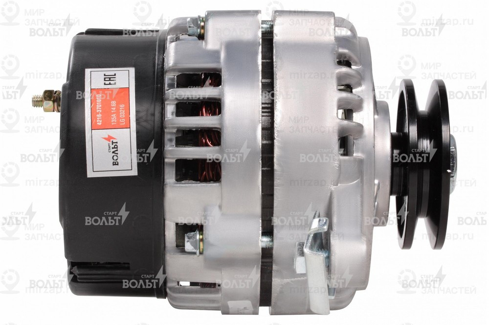 Запчасть StartVOLT LG03216