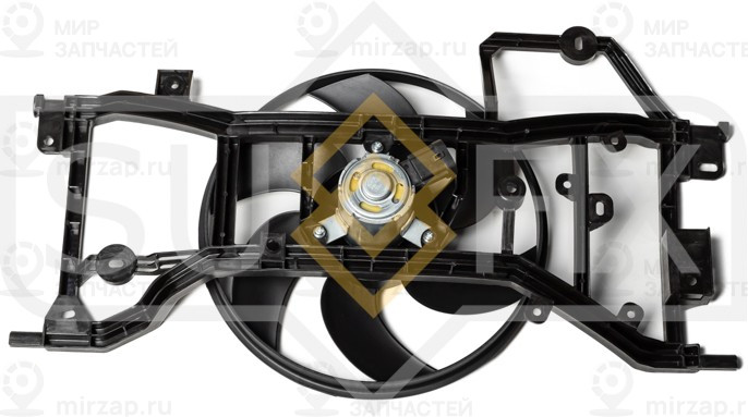 Запчасть SUFIX FN1021