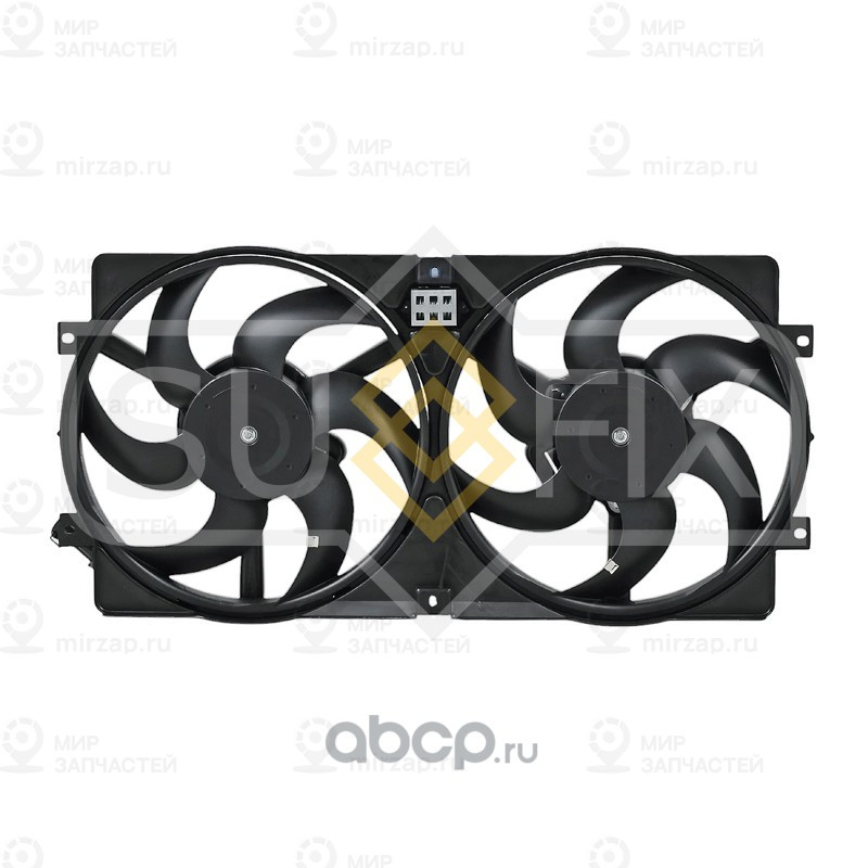 Запчасть SUFIX FN1027