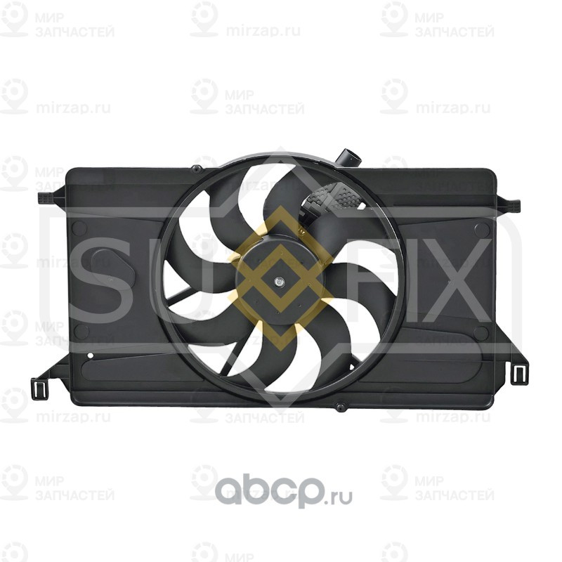 Запчасть SUFIX FN1058