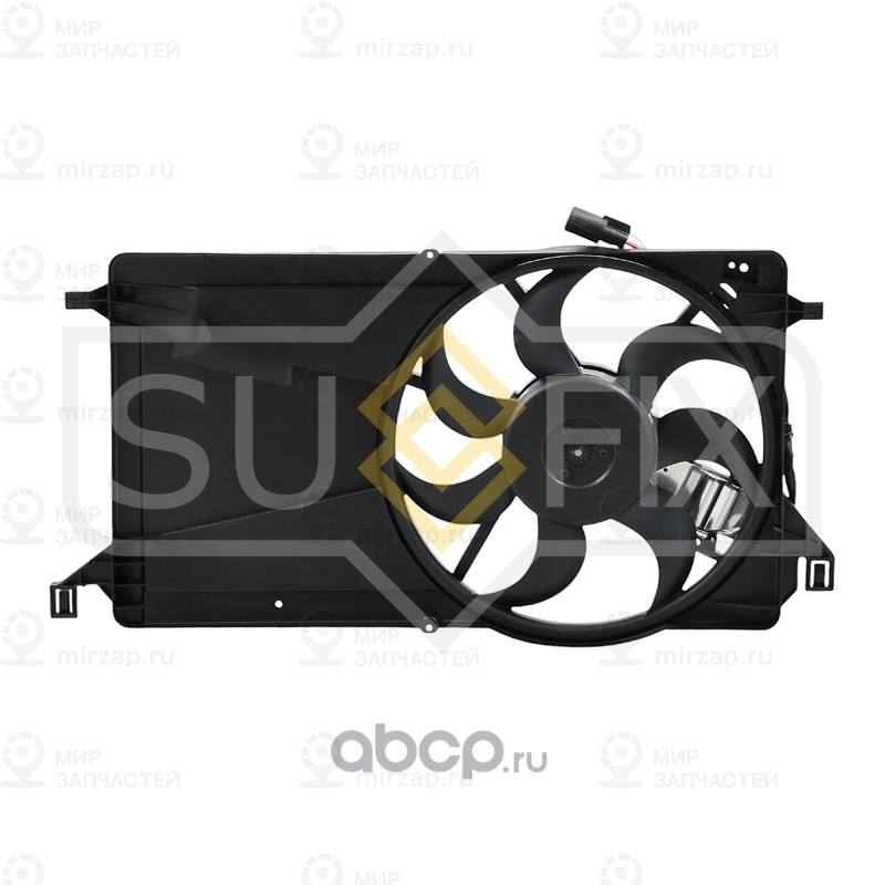 Запчасть SUFIX FN1081